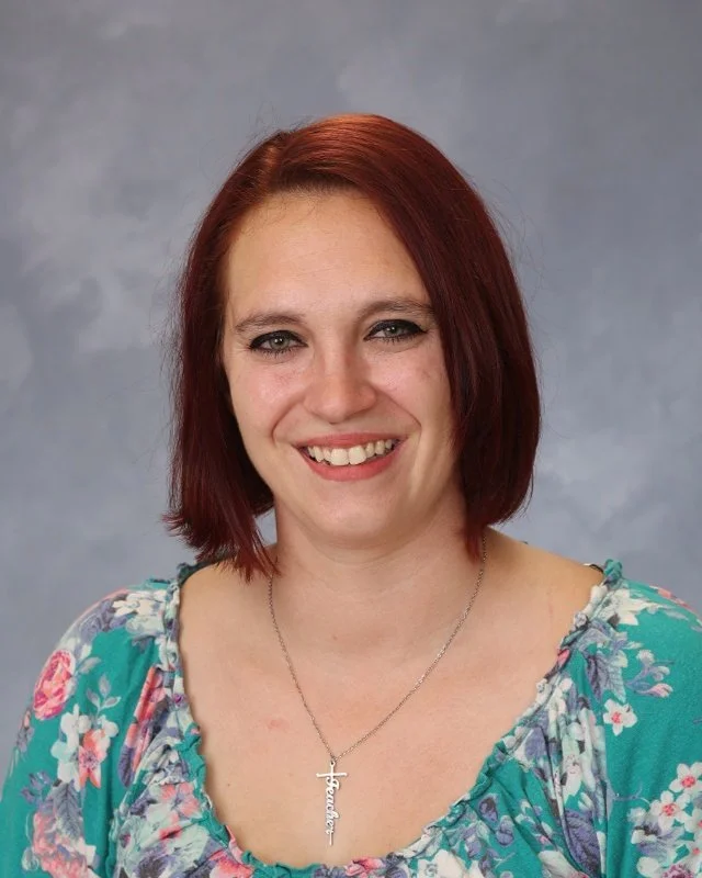 Mrs. Dacia Backhaus