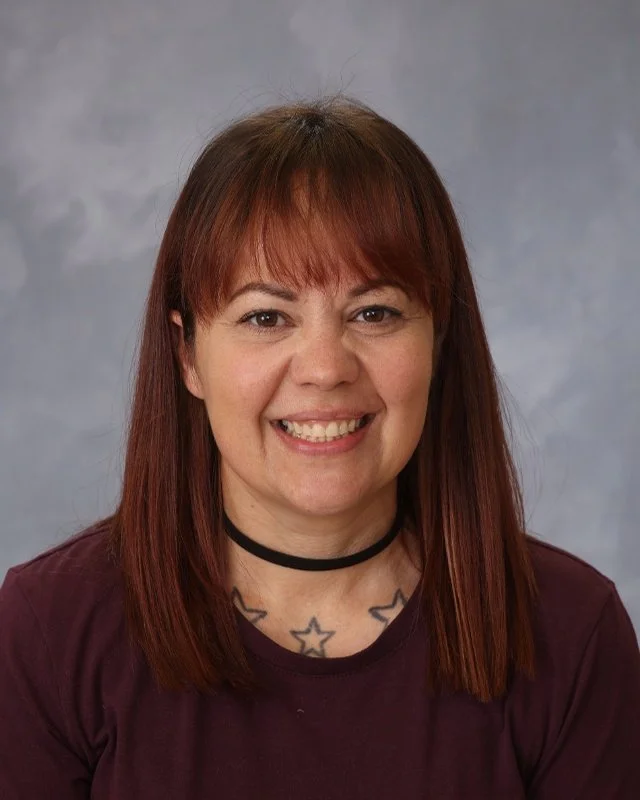 Mrs. K. Amber Biro