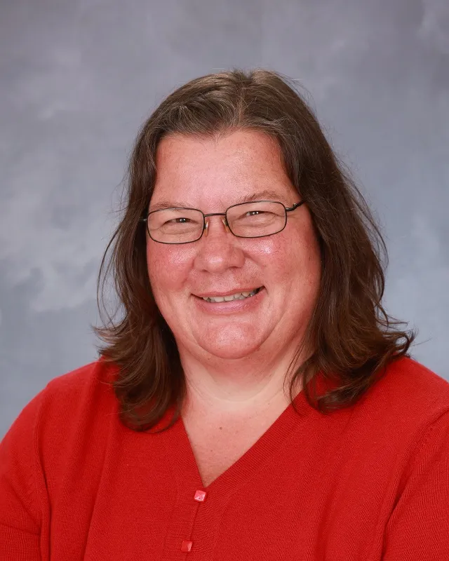 Ms. Teresa Bulin