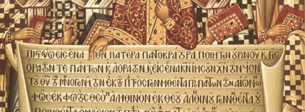 The Council of Nicaea