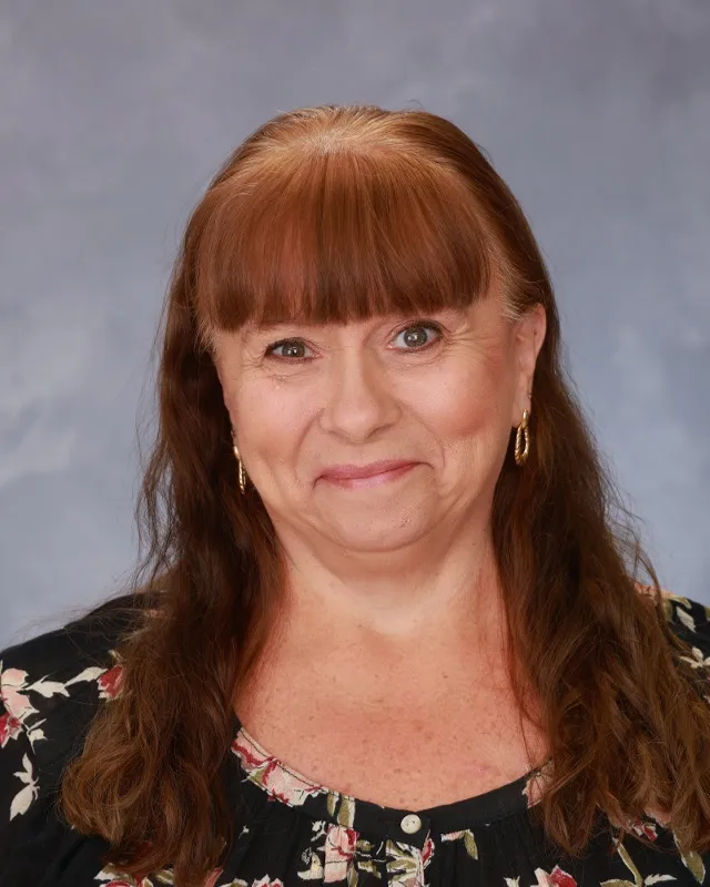 Mrs. Karin Jackson