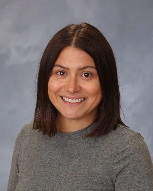 Mrs. Laura Mehring