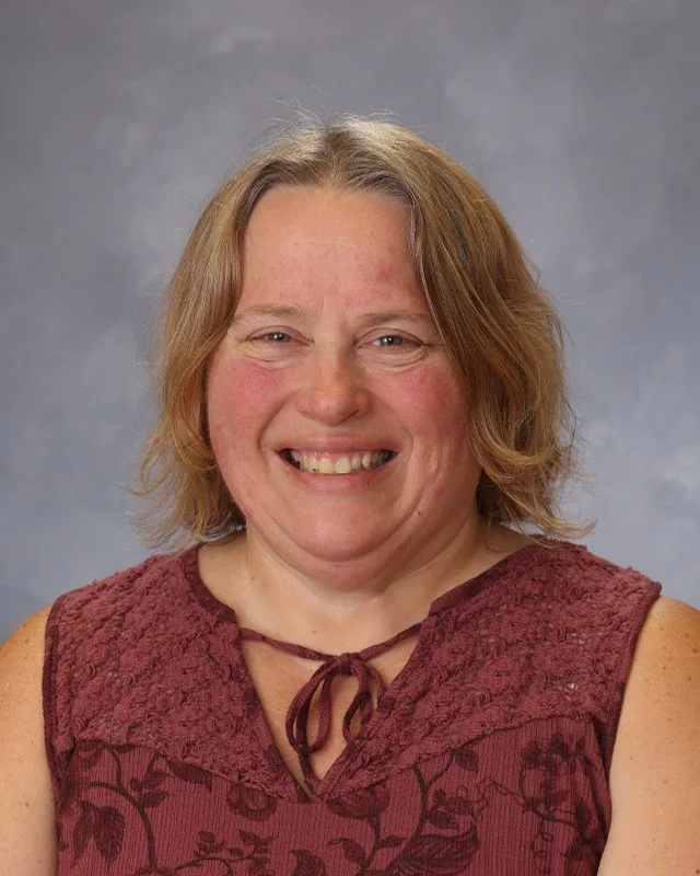 Ms. Jolene Zirtzlaff